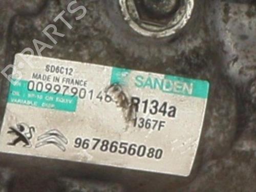 Used AC compressor AC compressor 37202825 37202825