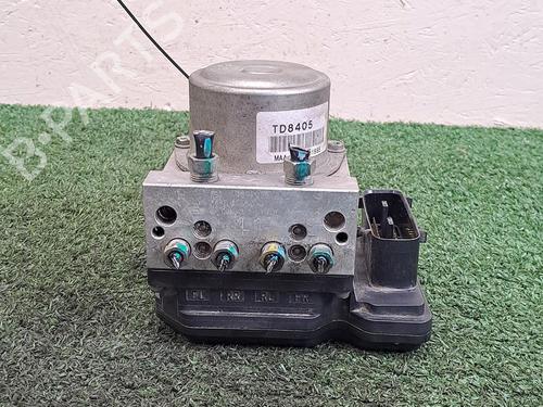 ABS pump RENAULT KOLEOS I (HY_) 2.0 dCi 4x4 (HY0K) | BP37729886M43 - Image 5