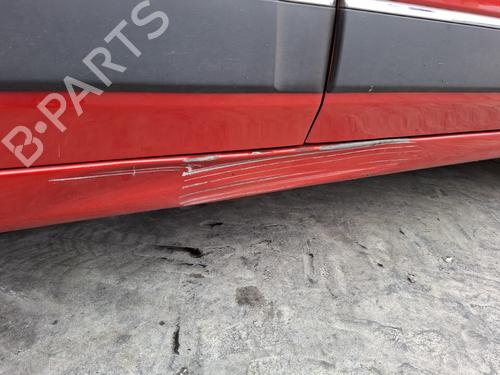 Left sun visor RENAULT TWINGO III (BCM_, BCA_) 0.9 TCe 90 (BCM9, BCM2) | BP38745102I1 - Image 20