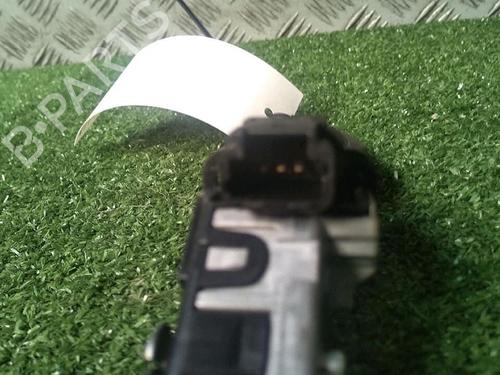 Ignition barrel PEUGEOT 3008 II SUV (MC_, MR_, MJ_, M4_) 1.6 BlueHDi 120 | BP30071371M48 