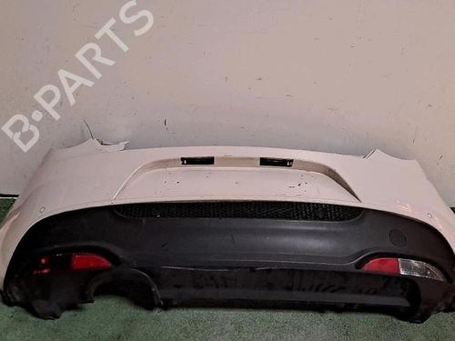 Used Rear bumper ALFA ROMEO MITO (955_) 1.3 MultiJet (955AXT1A) (84 hp) 30077095
