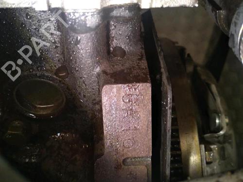 Engine NISSAN PRIMERA Hatchback (P11) 1.6 16V | BP30074017M1