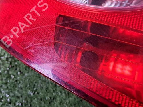 Left taillight RENAULT CLIO III (BR0/1, CR0/1) 1.5 dCi (BR17, CR17) | BP30077036C34 