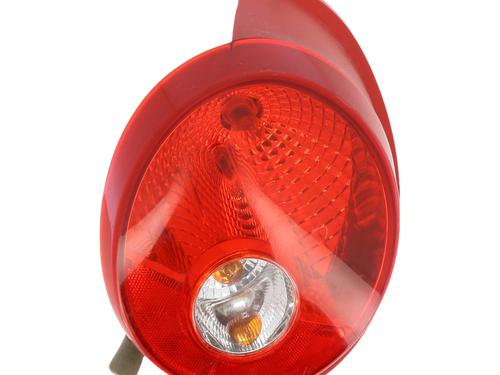 Left taillight CHEVROLET MATIZ (M200, M250) 0.8 | BP37730004C34  - Image 9