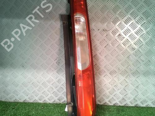 Høyre baklys FORD FOCUS II (DA_, HCP, DP) 1.8 TDCi | BP29951897C35