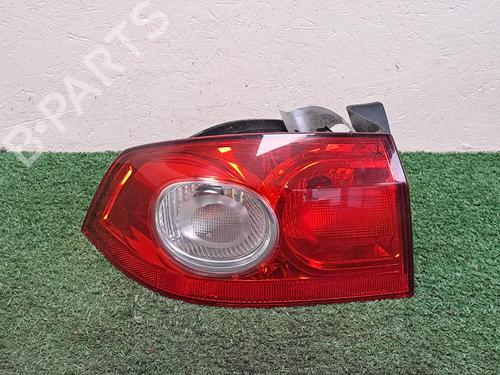 Used Left taillight RENAULT LAGUNA II (BG0/1_) 1.6 16V (BG1G, BG1H) (112 hp) 28136895
