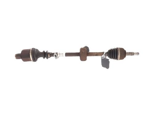 Right front driveshaft RENAULT TWINGO II (CN0_) 1.2 16V (CN04, CN0B) | BP37415983M39 - Image 2