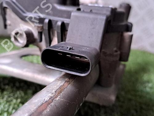 Front wiper motor MERCEDES-BENZ CLA (C118) CLA 250 e (118.386) | BP30064566M29 