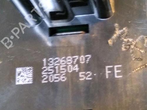 Switch OPEL ASTRA J (P10) 2.0 CDTI (68) | BP30071580I30