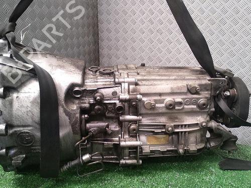 Gearbox BMW 3 Touring (E91) 330 d | BP30073931M3