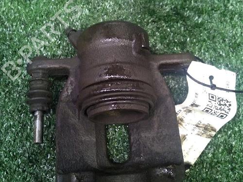 Used Left front brake caliper Left front brake caliper NISSAN MICRA III (K12) 1.2 16V (65 hp) 30066794 30066794