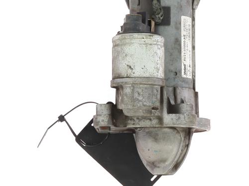 Starter FORD FIESTA VI (CB1, CCN) 1.4 TDCi | BP33168866M8 - Image 4