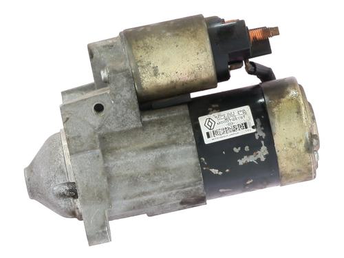 Starter RENAULT KANGOO Express (FW0/1_) 1.5 dCi 90 (FW0G, FW05, FW08, FW11) | BP32296481M8 - Image 3
