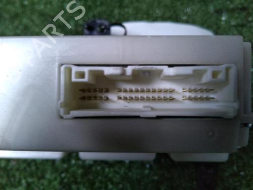 Climate control NISSAN QASHQAI / QASHQAI +2 I (J10, NJ10, JJ10E) 1.6 dCi | BP12228621I5 