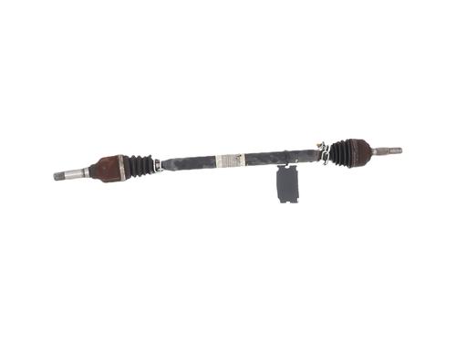 Right front driveshaft CITROËN C3 II (SC_) 1.4 HDi 70 (SC8HZC, SC8HR0, SC8HP4) | BP38943840M39 - Image 2