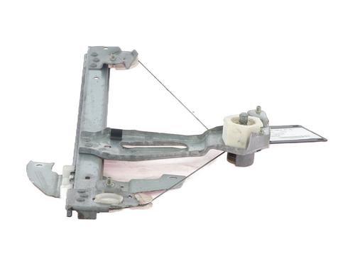Used Front left window mechanism Front left window mechanism CITROËN C1 (PM_, PN_) 1.0 (68 hp) 33797500 33797500
