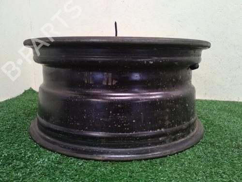 Used Rim Rim FIAT SCUDO Van (270_, 272_) 1.6 D Multijet (90 hp) 30357598 30357598