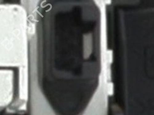 Used Display monitor Display monitor RENAULT KANGOO / GRAND KANGOO II (KW0/1_) [2008-2026] 34646915 34646915