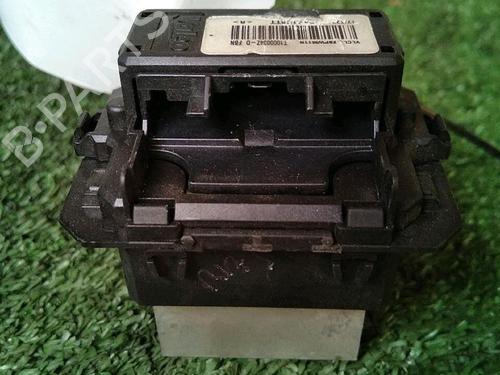Heater resistor PEUGEOT 208 I (CA_, CC_) 1.4 HDi | BP30074074M108