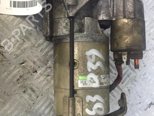 Used Starter Starter RENAULT LAGUNA I (B56_, 556_) 2.2 D (B56F/2) (83 hp) 30069242 30069242