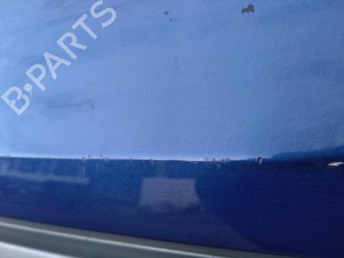 Rear bumper RENAULT CLIO V (B7_) 1.6 E-TECH 140 (B7MU) | BP31182172C8 