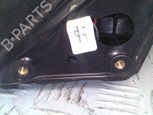 Used Right mirror DAEWOO NUBIRA (J100) 1.6 16V (106 hp) 30075039
