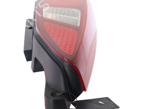 Left taillight CITROËN BERLINGO Box Body/MPV (B9)  | BP33737518C34  - Image 6