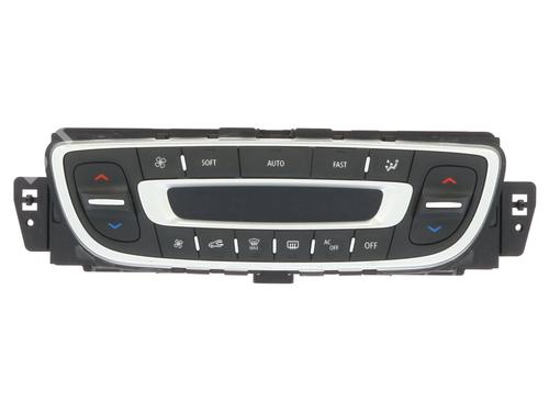 Used Climate control RENAULT MEGANE III Hatchback (BZ0/1_, B3_) 1.5 dCi (BZ09, BZ0D, BZ1W, BZ29, BZ14) (110 hp) 30396697