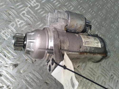 Used Starter Starter VW POLO V (6R1, 6C1) 1.2 TSI 16V (90 hp) 30070946 30070946