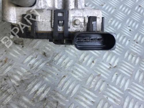 Front wiper motor VW POLO IV (9N_, 9A_) 1.4 TDI | BP30072473M29 