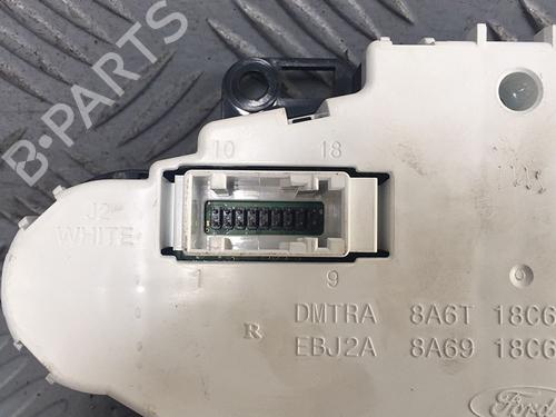 Climate control FORD ECOSPORT 1.0 EcoBoost | BP29950701I5