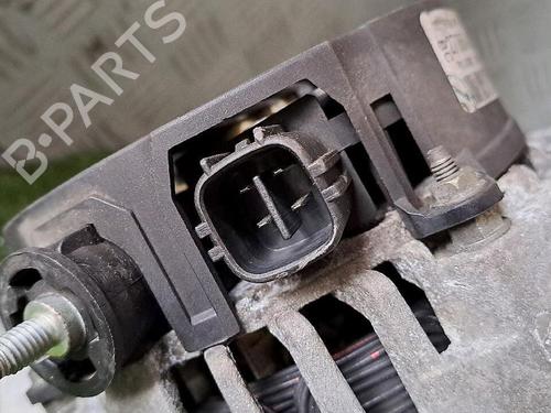 Alternator TOYOTA AURIS (_E15_) 1.6 (ZRE151_, ZRE151R) | BP30076838M7