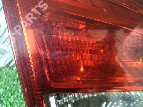 Left tailgate light OPEL MERIVA B MPV (S10) 1.7 CDTI (75) | BP11408258C79 