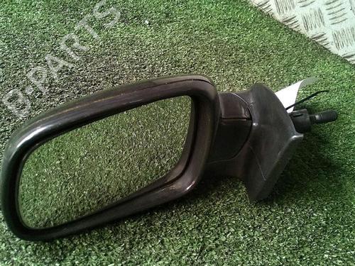 Used Left mirror PEUGEOT 307 (3A/C) 1.6 HDi (90 hp) 29952606