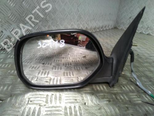 Left mirror TOYOTA YARIS VERSO (_P2_) 1.5 (NCP21_) | BP30071113C26 