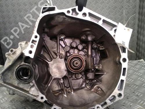 gearbox-peugeot-108-2014-30075923 main image