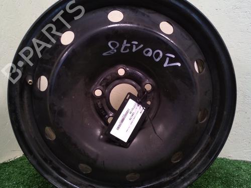 Fælk RENAULT LAGUNA II Grandtour (KG0/1_) 1.9 dCi (125 hp) 31331509