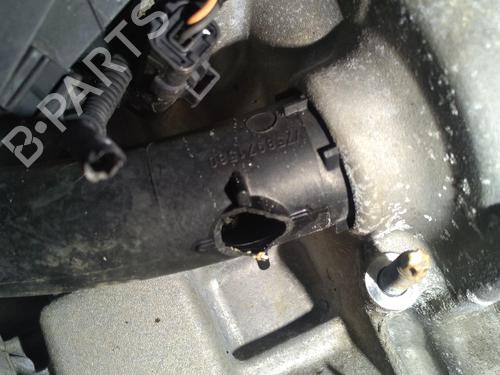 Engine CITROËN C3 Picasso (SH_) 1.4 VTi 95 (SH8FSC, SH8FP0, SH8FP6) | BP28332174M1 