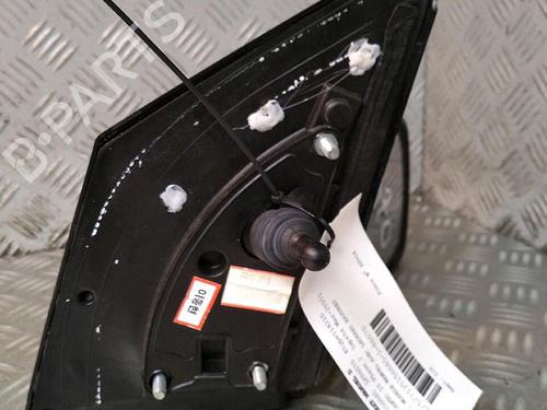 Używane Lusterko boczne prawe KIA PICANTO II (TA) 1.0 (67 hp) 30070829