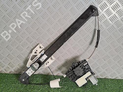 Rear left window mechanism AUDI Q2 (GAB, GAG) 35 TDI | BP30063735C24