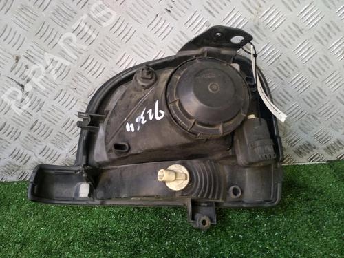 Right headlight RENAULT KANGOO (KC0/1_) 1.9 dTi (KC0U) | BP12229079C29 