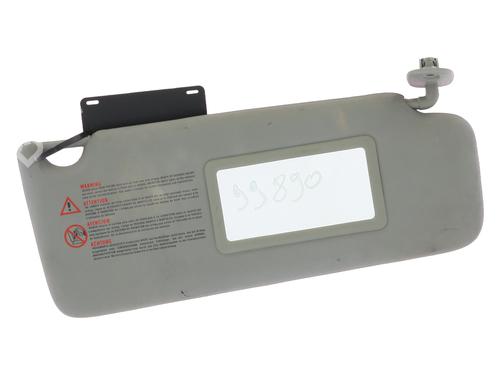 Used Right sun visor RENAULT CLIO II (BB_, CB_) 1.5 dCi (B/CB07) (65 hp) 30726639