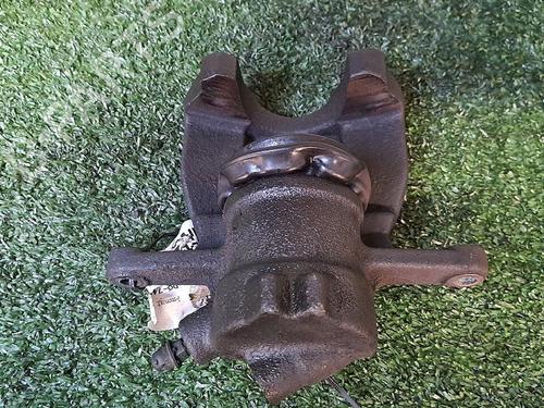 Right front brake caliper CITROËN C3 I (FC_, FN_) 1.4 HDi | BP30066656M104