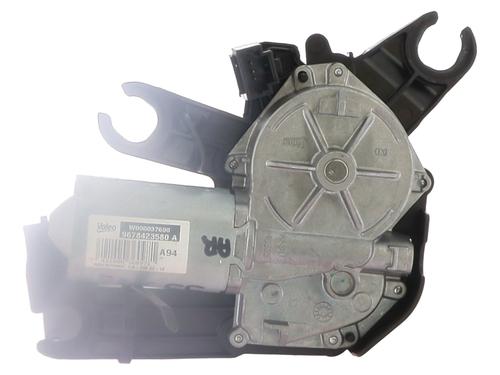Used Rear wiper motor Rear wiper motor PEUGEOT 2008 I (CU_) 1.2 THP 110 / PureTech 110 (110 hp) 30647367 30647367