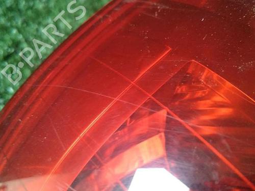 Right taillight RENAULT CLIO II (BB_, CB_) 1.5 dCi (B/CB3M) | BP29952871C35