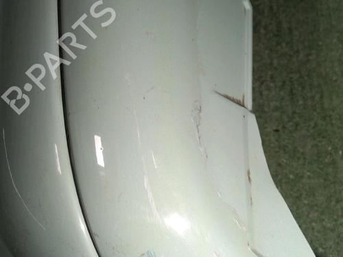 Rear bumper FIAT SEICENTO / 600 (187_) 1.1 (187AXB, 187AXB1A, 187AXC1A02) | BP17161610C8 