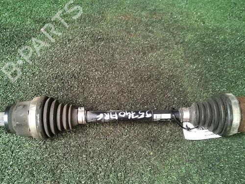 Left rear driveshaft RENAULT TWIZY (MAM_) 45 | BP37731650M40  - Image 5