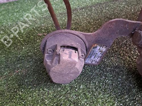 Andre FORD FOCUS C-MAX (DM2) 1.6 TDCi | BP29949580O1 