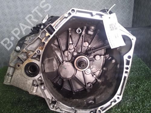 Gearbox DACIA DUSTER (HS_) 1.5 dCi (HSMC) | BP30068459M3  - Image 8