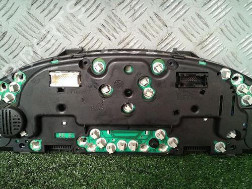 Instrument cluster PEUGEOT 406 Coupe (8C) 2.0 16V | BP30074061C47